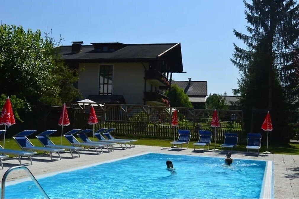 Картинка Appartments Rosenstockl 1*